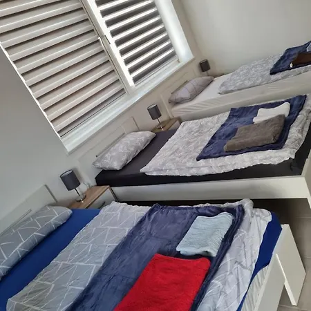 Hannover-linden, Falkenstr.1 Ap. 1 Apartment