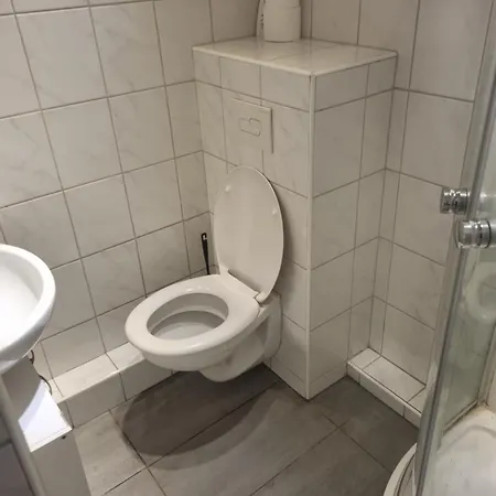 Hannover-linden, Falkenstr.1 Ap. 1