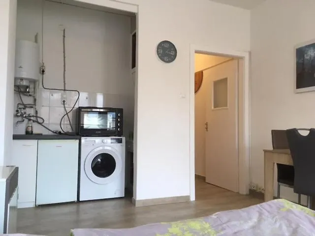 Hannover-linden, Falkenstr.1 Ap. 1 Appartamento