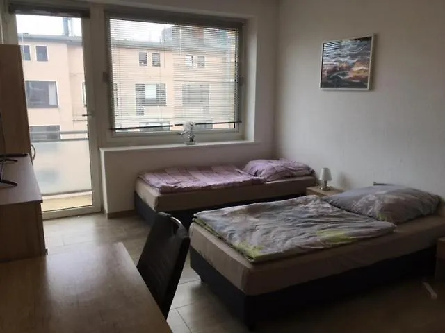 Hannover-linden, Falkenstr.1 Ap. 1 Appartamento Hannover