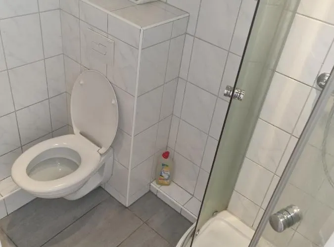 Hannover-linden, Falkenstr.1 Ap. 1 Appartamento