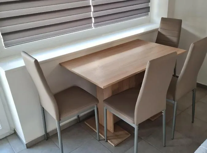 Appartamento Hannover-linden, Falkenstr.1 Ap. 1 *