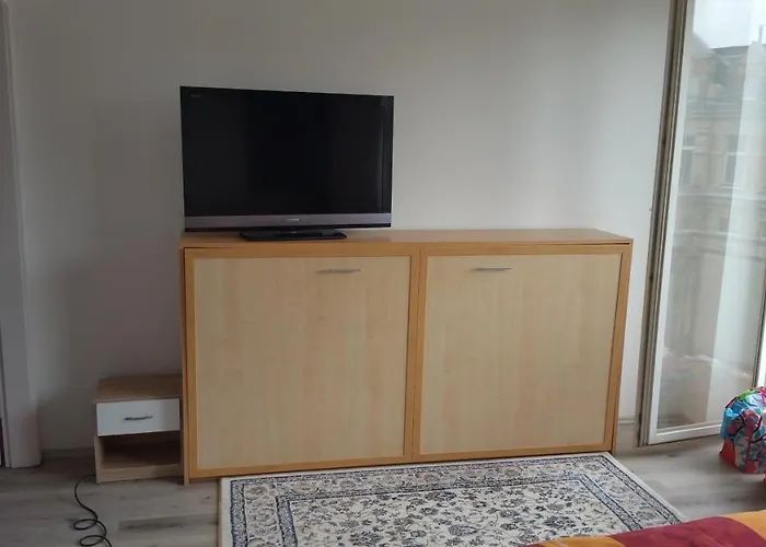 Appartamento Hannover-linden, Falkenstr.1 Ap. 1 Hannover