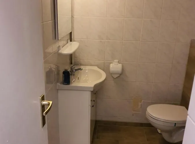 Hannover-linden, Falkenstr.1 Ap. 1 Hannover