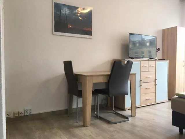 Appartamento Hannover-linden, Falkenstr.1 Ap. 1 *