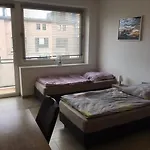 Hannover-linden, Falkenstr.1 Ap. 1 Lägenhet Hannover