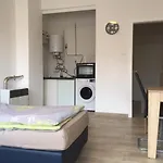 Lägenhet Hannover-linden, Falkenstr.1 Ap. 1 *
