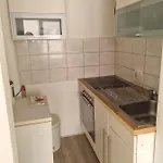 Hannover-linden, Falkenstr.1 Ap. 1 * Hannover