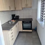 Lägenhet Hannover-linden, Falkenstr.1 Ap. 1 Hannover
