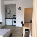 Hannover-linden, Falkenstr.1 Ap. 1