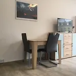Lägenhet Hannover-linden, Falkenstr.1 Ap. 1 *
