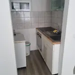 Hannover-linden, Falkenstr.1 Ap. 1 *