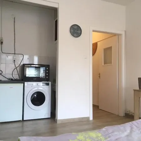 Hannover-linden, Falkenstr.1 Ap. 1 Apartment