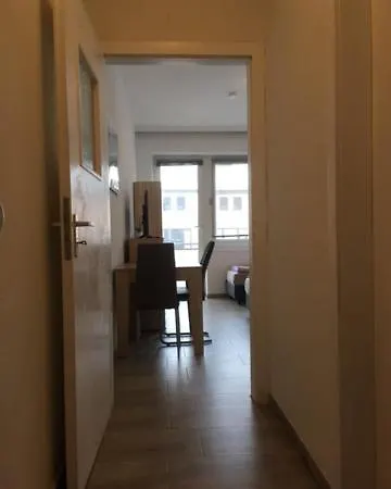 Hannover-linden, Falkenstr.1 Ap. 1 아파트