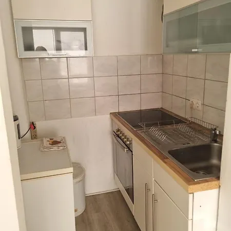 Hannover-linden, Falkenstr.1 Ap. 1 * 하노버