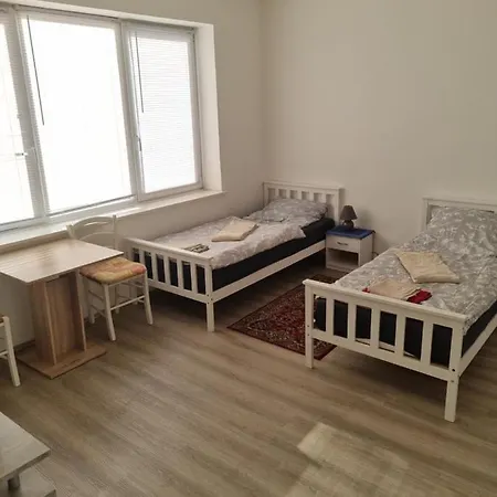 Apartment Hannover-linden, Falkenstr.1 Ap. 1