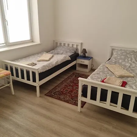 Hannover-linden, Falkenstr.1 Ap. 1 아파트