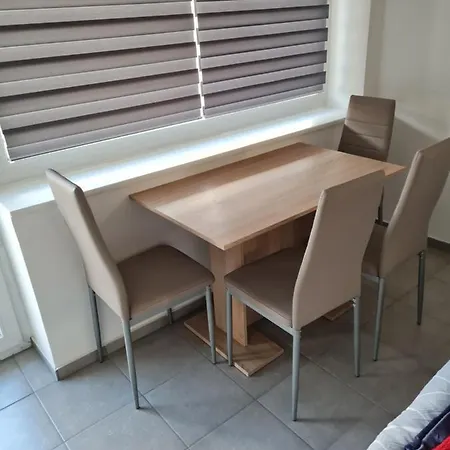 דירה Hannover-linden, Falkenstr.1 Ap. 1 *
