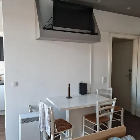 아파트 Hannover-linden, Falkenstr.1 Ap. 1 *