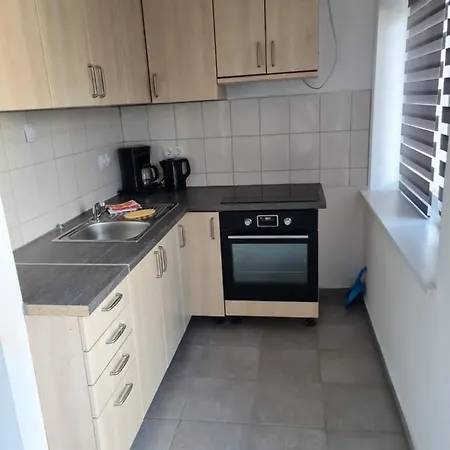 아파트 Hannover-linden, Falkenstr.1 Ap. 1 하노버