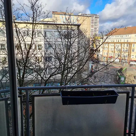 Hannover-linden, Falkenstr.1 Ap. 1 하노버