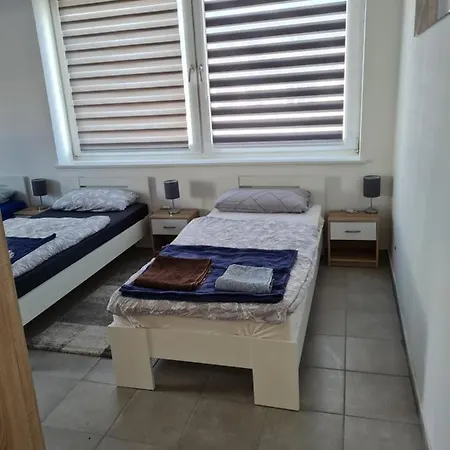 Hannover-linden, Falkenstr.1 Ap. 1 Apartment