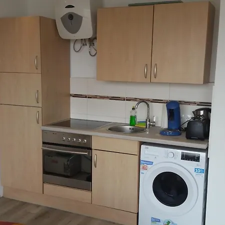 Hannover-linden, Falkenstr.1 Ap. 1 Apartment Hannover