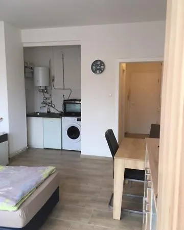 Hannover-linden, Falkenstr.1 Ap. 1