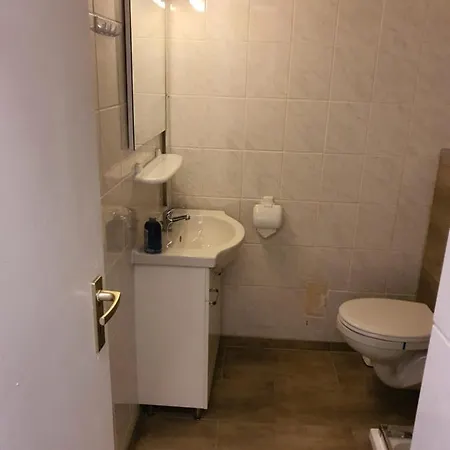 Hannover-linden, Falkenstr.1 Ap. 1 하노버