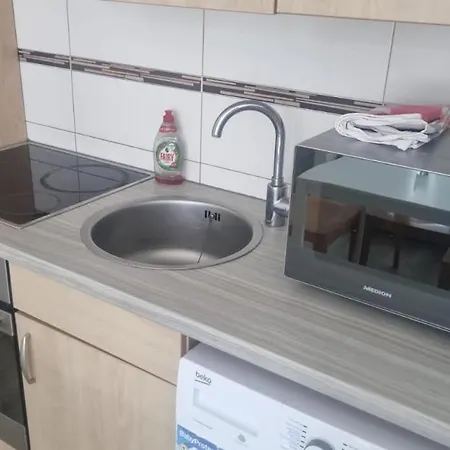 Hannover-linden, Falkenstr.1 Ap. 1 דירה