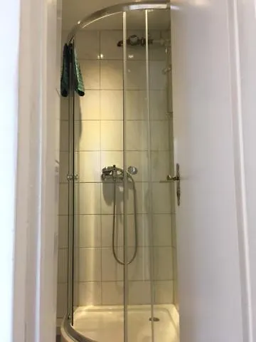 Hannover-linden, Falkenstr.1 Ap. 1 Apartman *