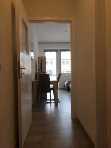 Hannover-linden, Falkenstr.1 Ap. 1 Appartement