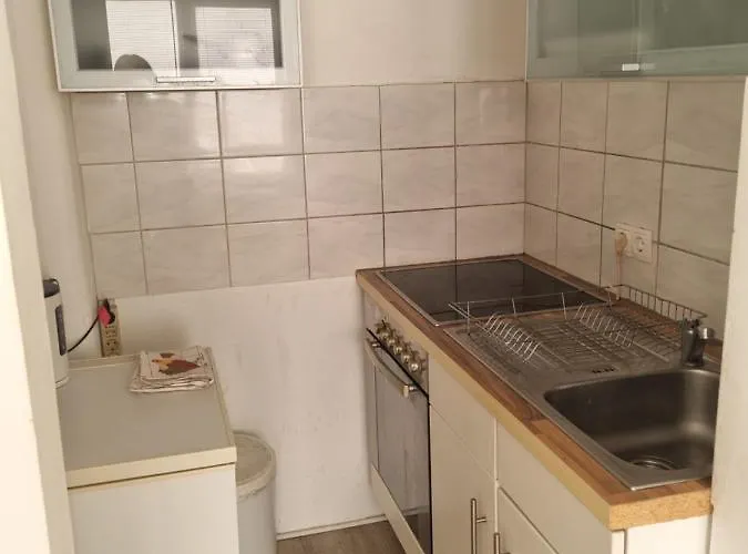 Hannover-linden, Falkenstr.1 Ap. 1 * Hannover