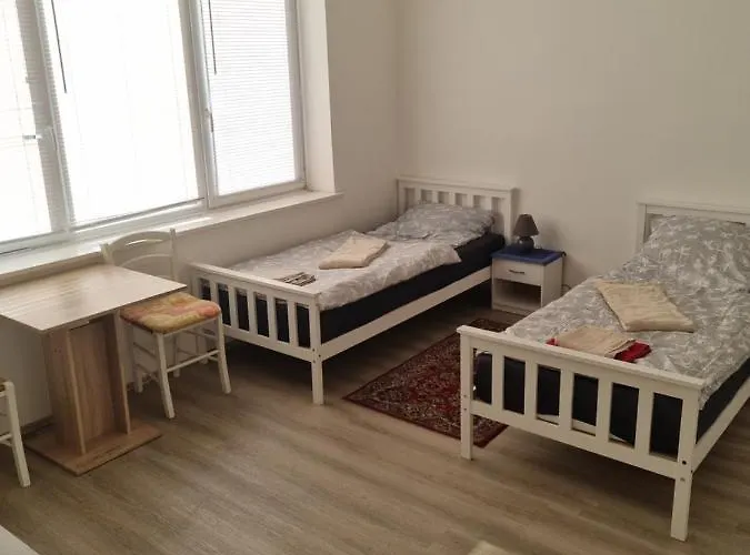 Appartement Hannover-linden, Falkenstr.1 Ap. 1