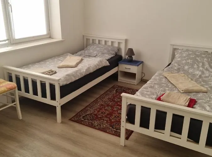 Hannover-linden, Falkenstr.1 Ap. 1 Apartman