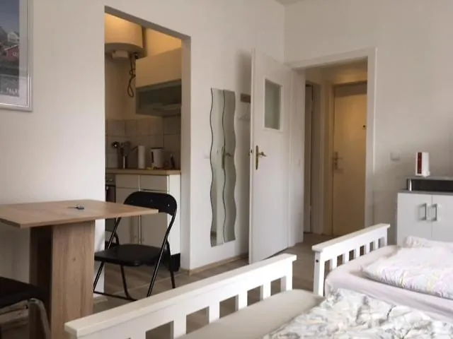Hannover-linden, Falkenstr.1 Ap. 1 Appartement Hannover