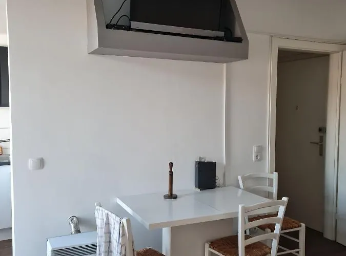 Apartman Hannover-linden, Falkenstr.1 Ap. 1 *