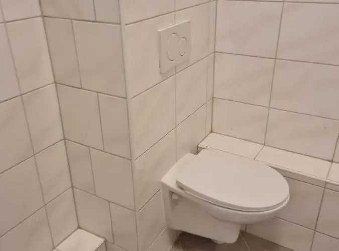 Apartman Hannover-linden, Falkenstr.1 Ap. 1 Hannover