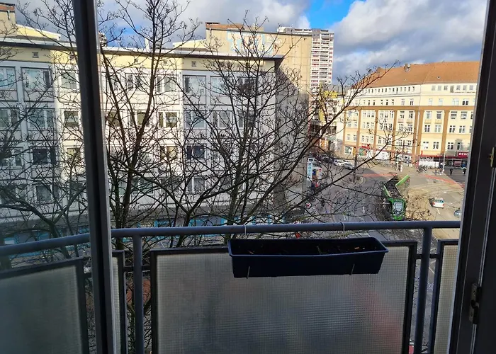 Hannover-linden, Falkenstr.1 Ap. 1 Hannover