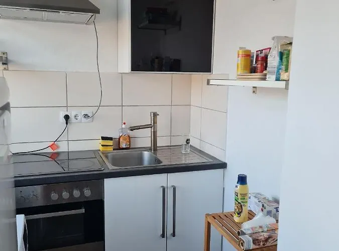 Apartman Hannover-linden, Falkenstr.1 Ap. 1 Hannover