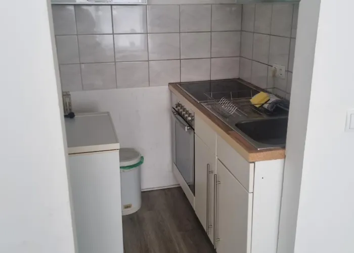 Hannover-linden, Falkenstr.1 Ap. 1 *