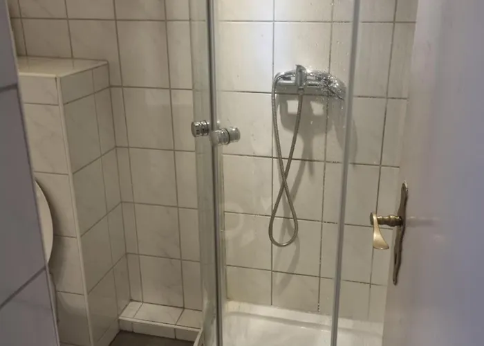 Hannover-linden, Falkenstr.1 Ap. 1 Apartman