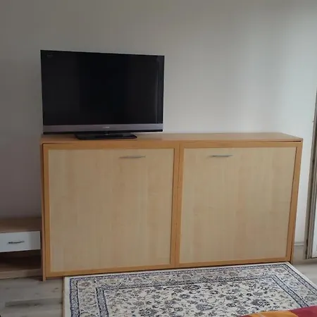 Apartmán Hannover-linden, Falkenstr.1 Ap. 1 Hannover