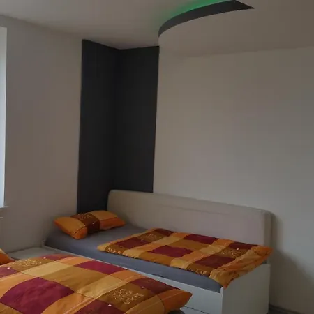 Apartamento Hannover-linden, Falkenstr.1 Ap. 1 *